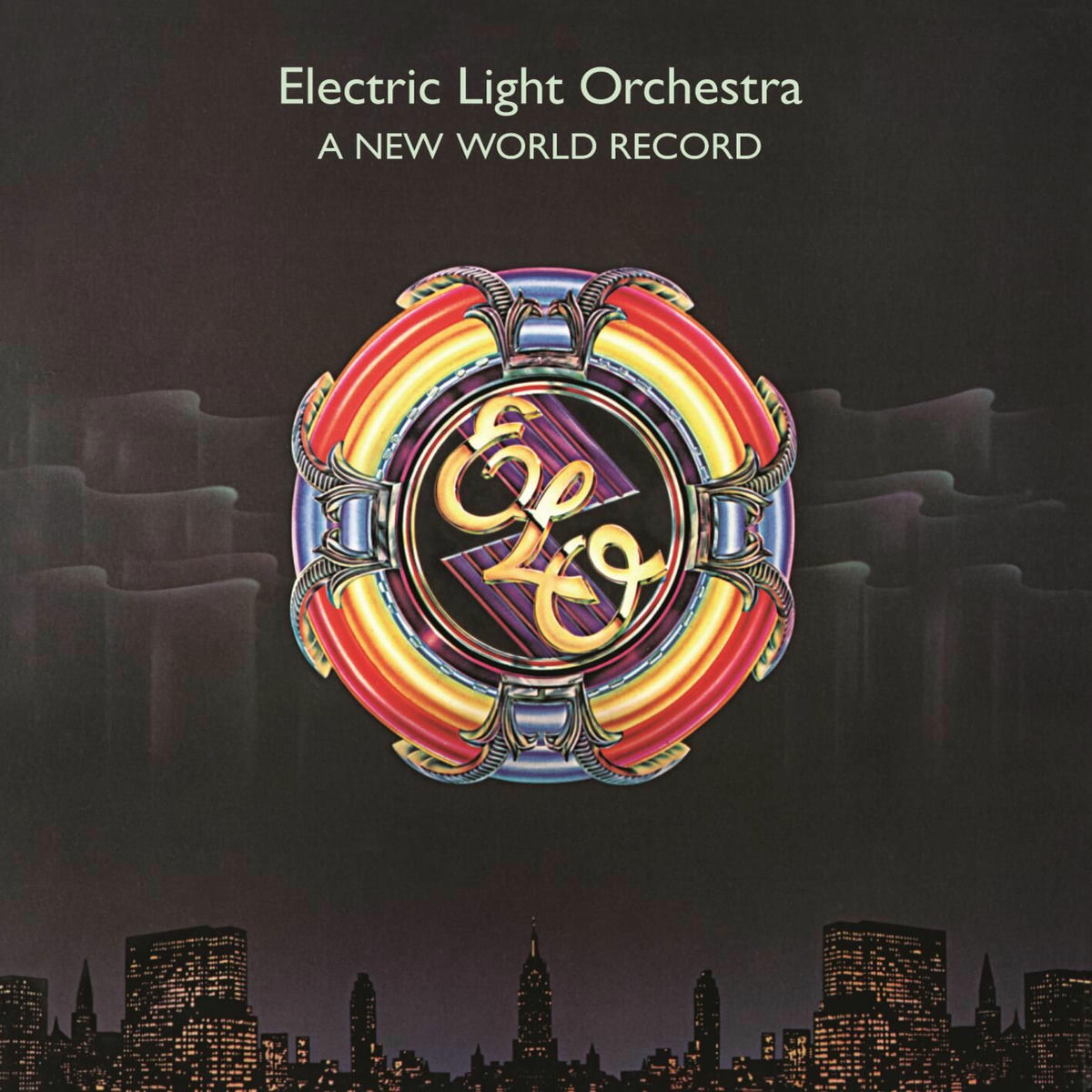 Electric Light Orchestra